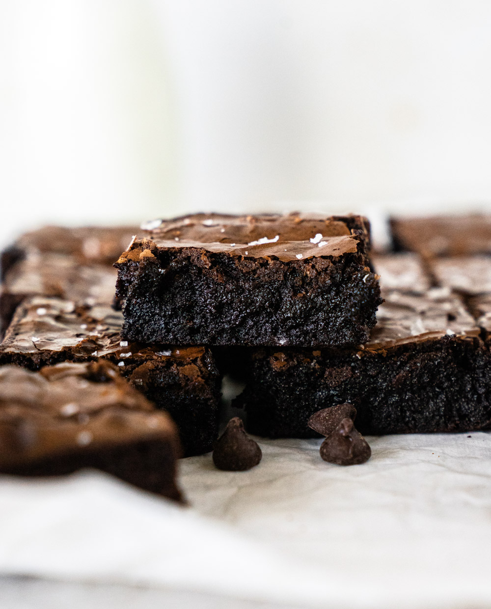 simple brownie recipe