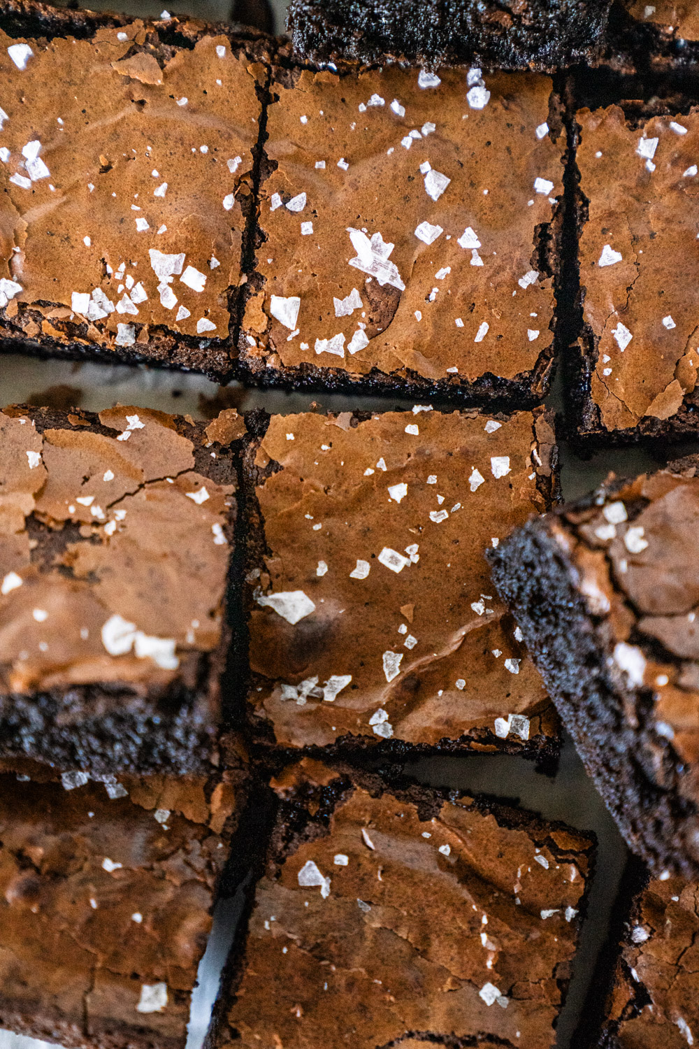 simple brownie recipe