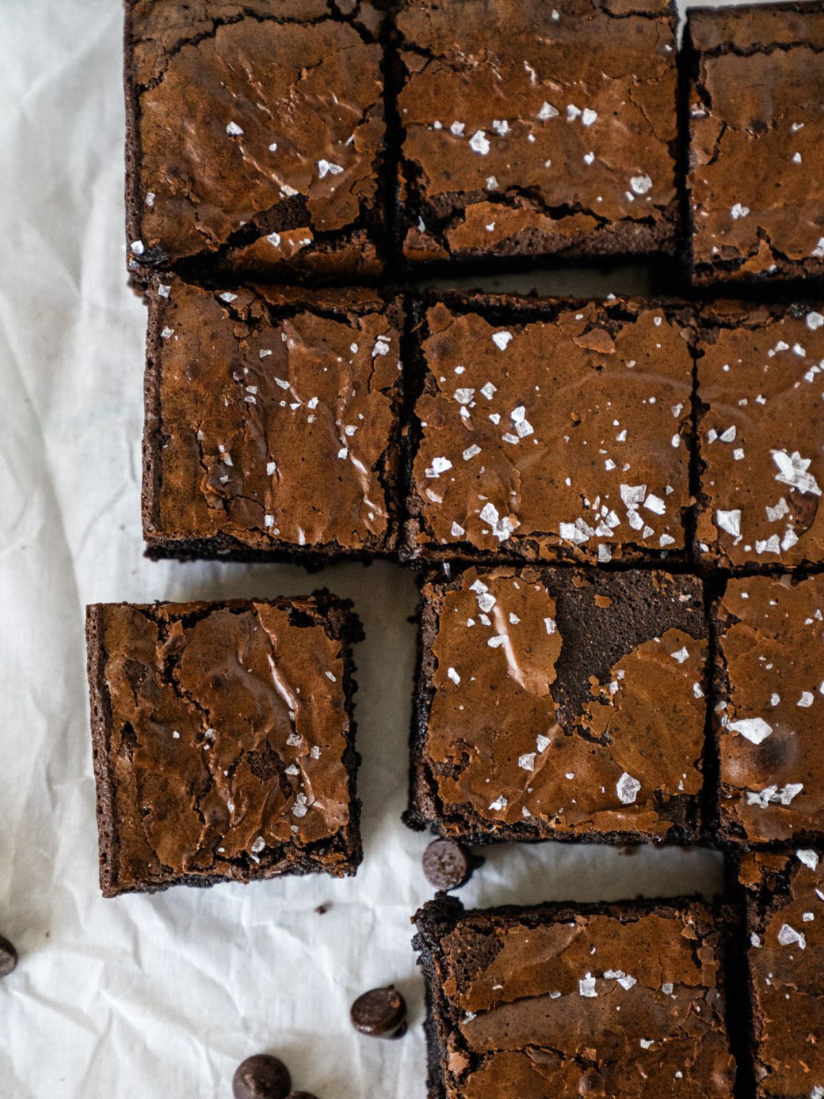 simple brownie recipe