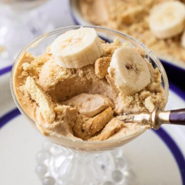 Magnolia Bakery Copycat Banana Pudding