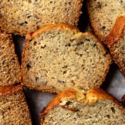 banana bread recipe