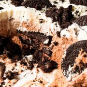 no-bake french silk pudding